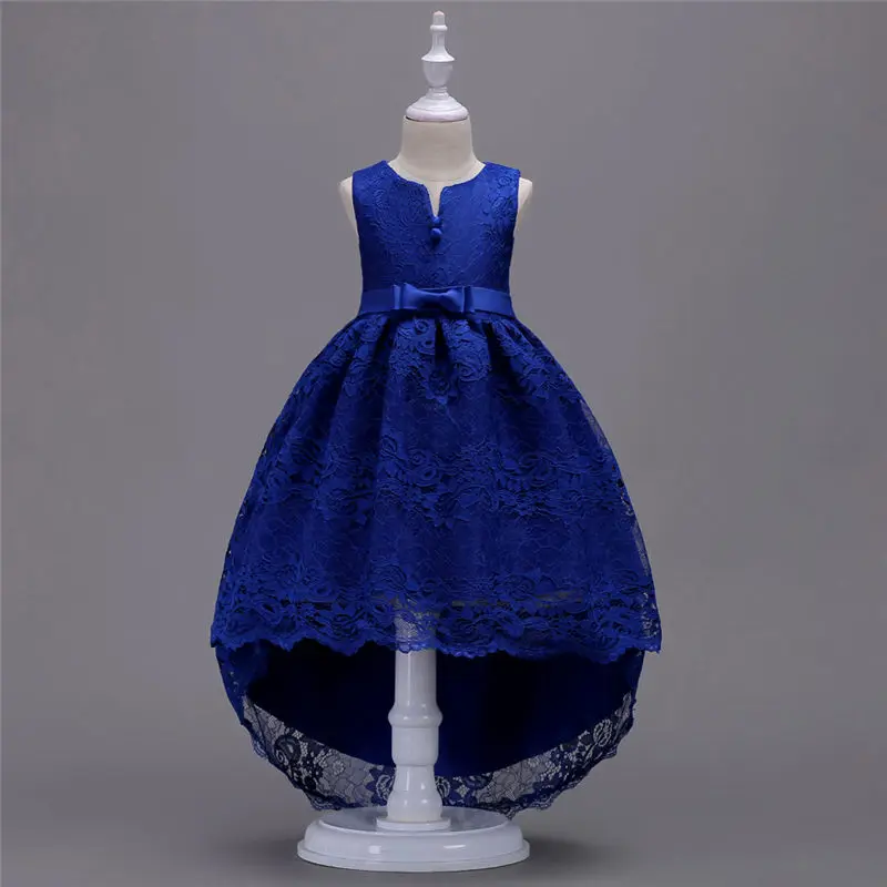 high low children's dresses