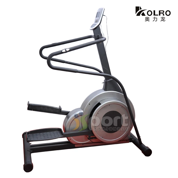 Hiking Machine ubicaciondepersonas.cdmx.gob.mx