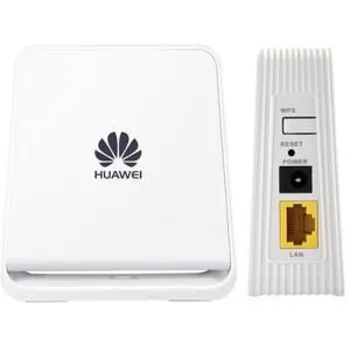 

Huawei WLAN Ethernet Adapter WS311