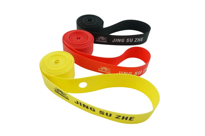 2015 Bike Wheel Spoke Inner Tube pad rubber Rim Tapes Bicycle Inner