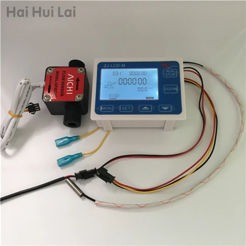 + LCD-AICHI-G1-2 METER OVAL GEAR FLOW SENSOR (1)