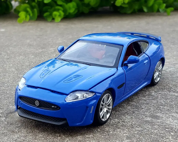 132 For JAGUAR XKR-S New (10)