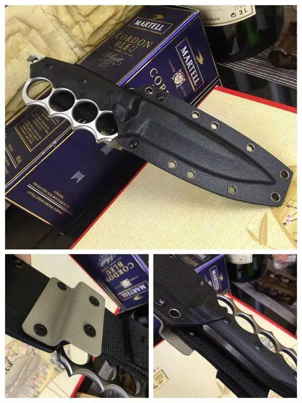 9Cr18M0V лезвие с ЧПУ G10 Ручка высокое качество прямой knifeTactical EDC инструмент открытый кемпинг выживания разведка карманный нож