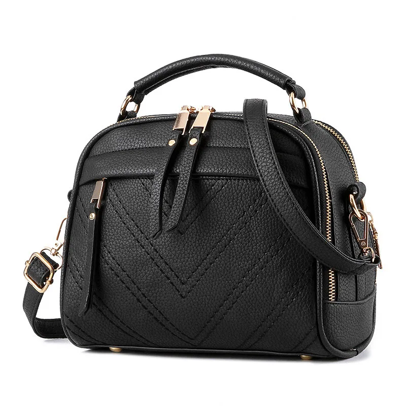 

Women Crossbody Bags 2017 Women Handbags Brands Tote Bags Designer Famous Brand Women's By Shoulder Little  Messenger Bags