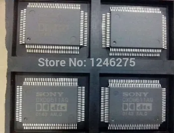 

Freeshipping CXD9511 CXD9511AQ
