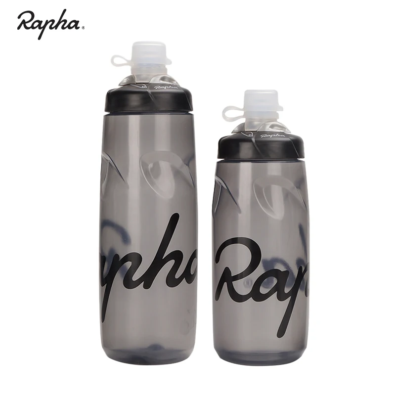 رافا خفيفة زجاجة ماء للدراجة 620-750 مللي مانعة للتسرب PP شرب الرياضة المياه زجاجة الدراجة قابلة للقفل الفم زجاجة ماء لركوب الدراجات