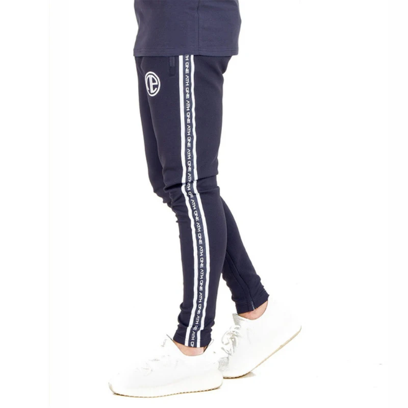 Male Tracksuit Sporting Sweat Suits-16