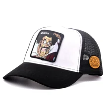 New Brand Anime TAZ BLACK Snapback Cap Cotton Baseball Cap Men Women Hip Hop Dad Mesh Hat Trucker Dropshipping rick and morty new black dad hat crazy rick baseball cap american anime cotton embroidery snapback anime lovers cap men women