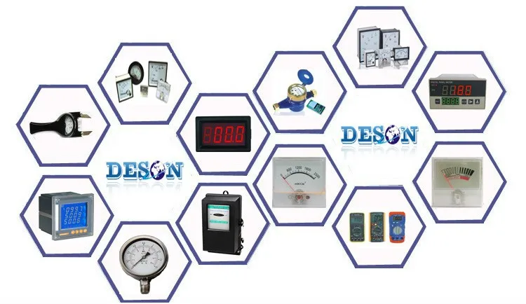 Electric Meter