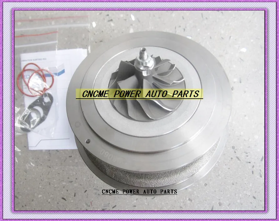 Turbo Cartridge GTB2260VZK 798166 812971 812971-5002S 812971-0007 BK3Q6K682AB BK3Q6K682RC For Ford Commercial Transit 3.2L TDCi (3)