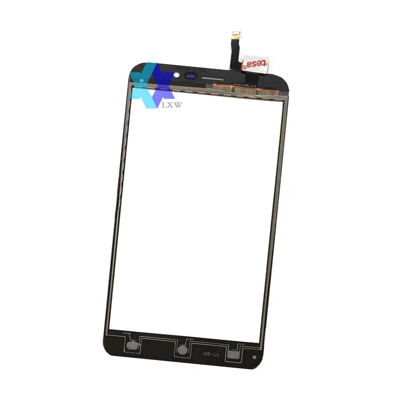 cubot note s Touch Screen 2