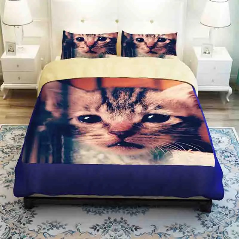 Your Zone Reversible Princess Puppy Kitten Bedding Comforter Set Twin Your Zone Reversible Princess Puppy Kitten Bedding Comforter Set Twin