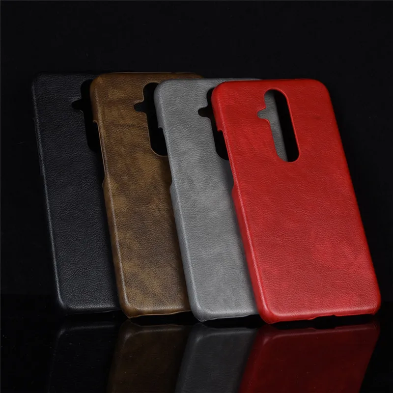 Nokia X71 Case For Nokia 8.1 Plus Case Hard PC Leather Phone Case For Nokia 8.1Plus X71 X 71 TA-1172 Case Nokia X71 Case For Nokia 8.1 Plus Case Hard PC Leather Phone Case For Nokia 8.1Plus X71 X 71 TA-1172 Case
