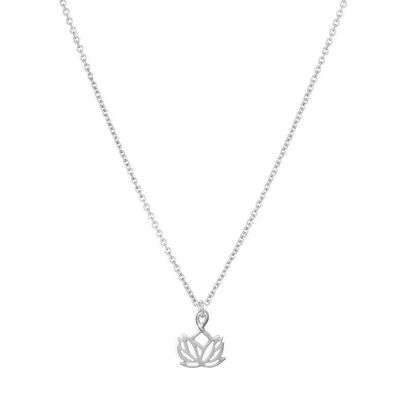 lotos pendant