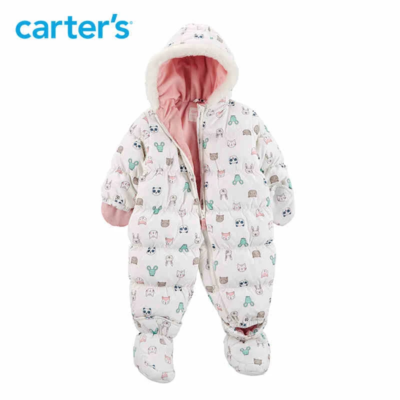 carter's overalls girl