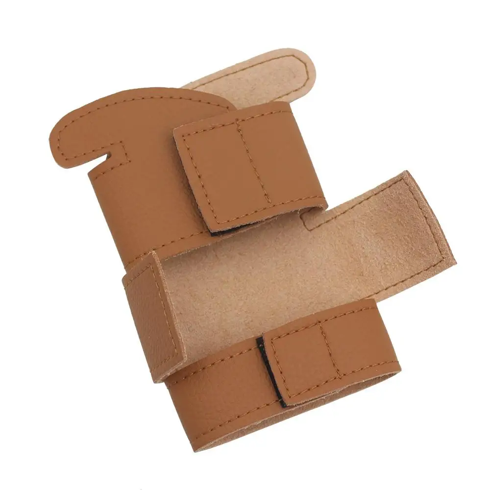 

Dragonpad Soft Synthetic Leather Professional Trumpet Protective Cover Case Magic Sticky Pad Trumpet Accessories