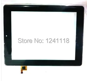 Панель сенсорного экрана для планшета Prestigio Multipad 2 4 8 0 PMP7280C DUO 3G 5 шт.|tablet touch|tablet touch