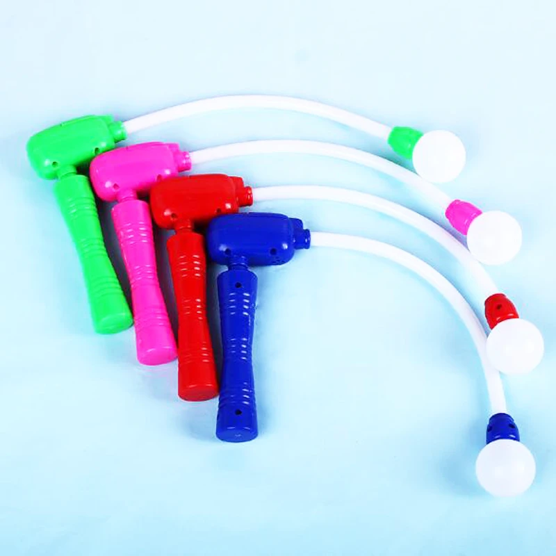 1pc Kids Music Throwing Stick Flicker Glowing In The Dark Anti stress Wand Toys for Children Luminous Balls Flash Light Fun Game|Светящиеся