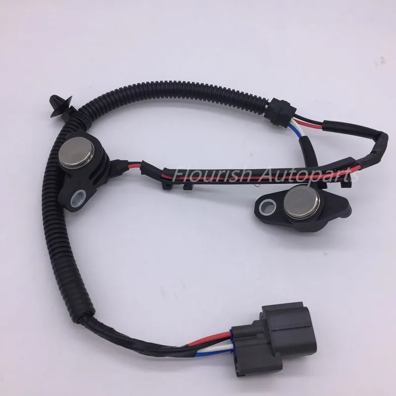 FOR ACCORD 1996 2001 CRANKSHAFT POSITION SENSOR CRANK 37840 P0A A01