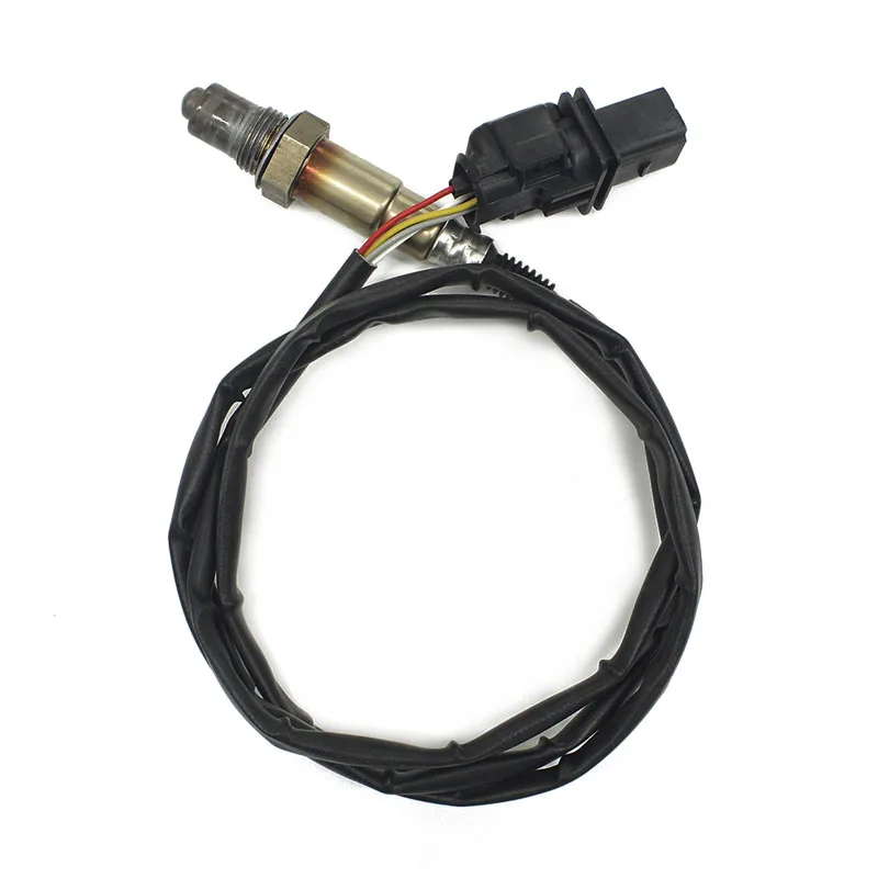 1 шт. 30-2004 0258017025 Lsu4.9 воздушный коэффициент топлива O2 Датчик кислорода для Plx Aem