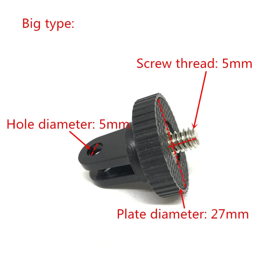 Tripod Mount Adapter (3)