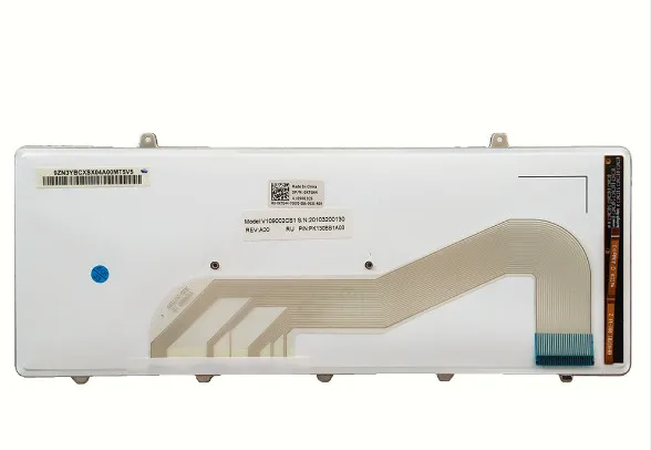  DELL M11X R1 M11X-R1 US2
