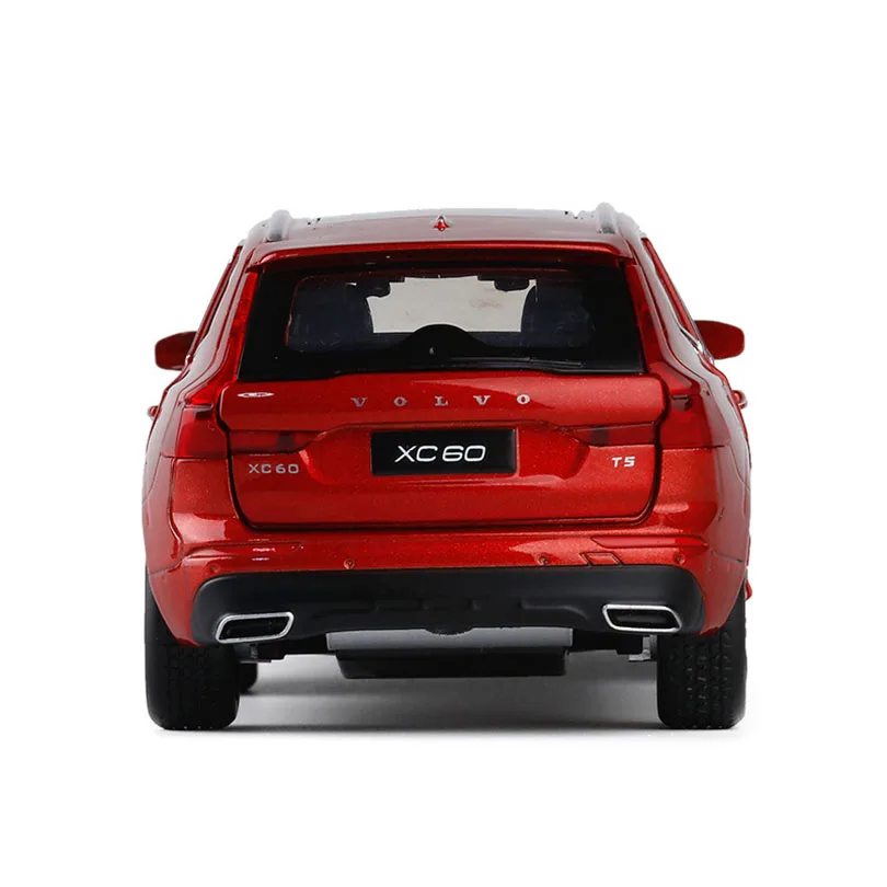 Модель 1/32 XC60 моделирующая модель дорожного транспортного средства 6