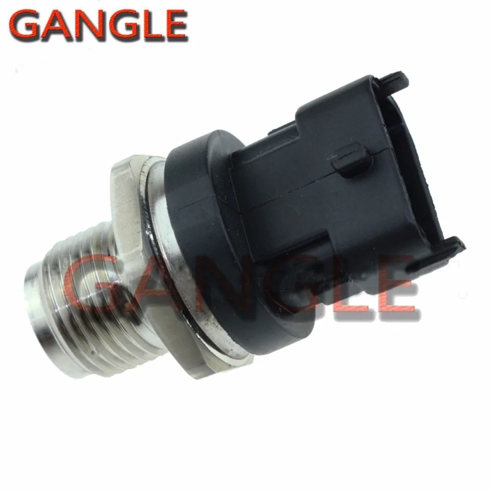 

Fuel Rail Pressure High Regulator Sensor Common Rail valve For TOYOTA YARIS COROLLA LUNA COMPACT 1.4 D4D Previa 2.0 89458-02010