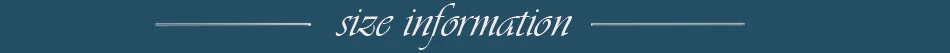 size