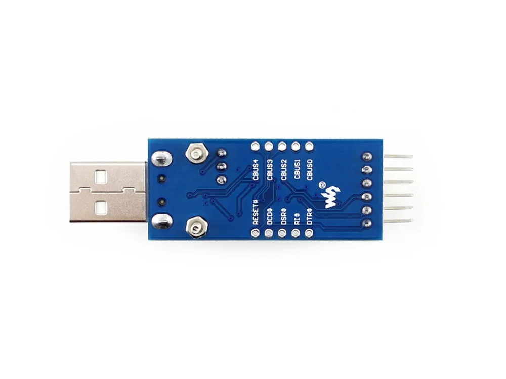 FT232RL FT232 USB 3.3V 5V-TTL   , FT232RL USB ̴ Ʈ UART