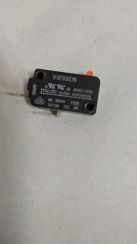 Originais de Segurança do Elevador Apto para Riso Duplicador Rv9 023-53023 Frete Grátis sw rz rv ev