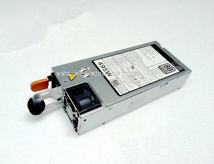 100% working power supply For D495E-S0 F495E-S0 DPS-495AB A 3GHW3 03GHW3 N24MJ 0N24MJ 495W Fully tested цена 100% working power supply For D495E-S0 F495E-S0 DPS-495AB A 3GHW3 03GHW3 N24MJ 0N24MJ 495W Fully tested цены онлайн
