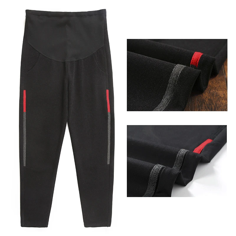 Pregnant women trousers (3)