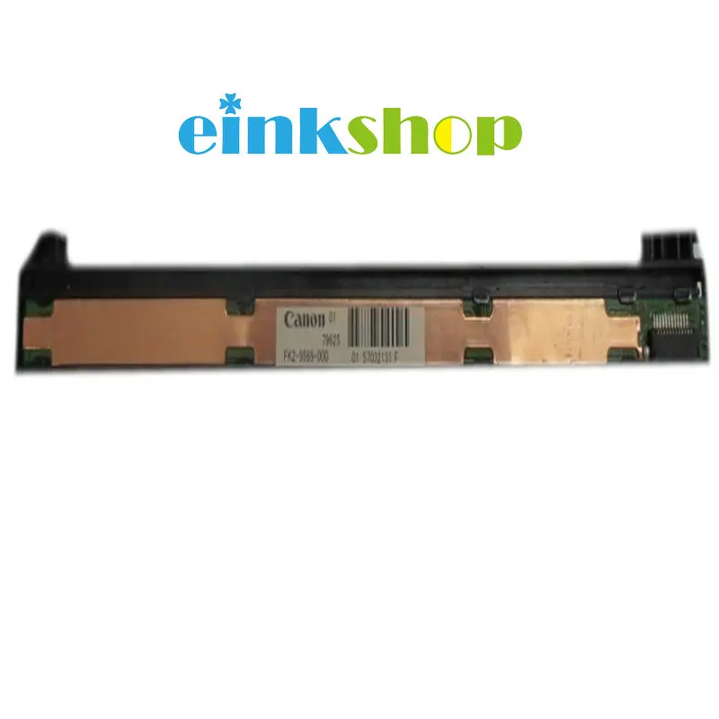 Датчик контактного изображения einkshop 4010 б/у сканер блока CIS головка сканера для Canon
