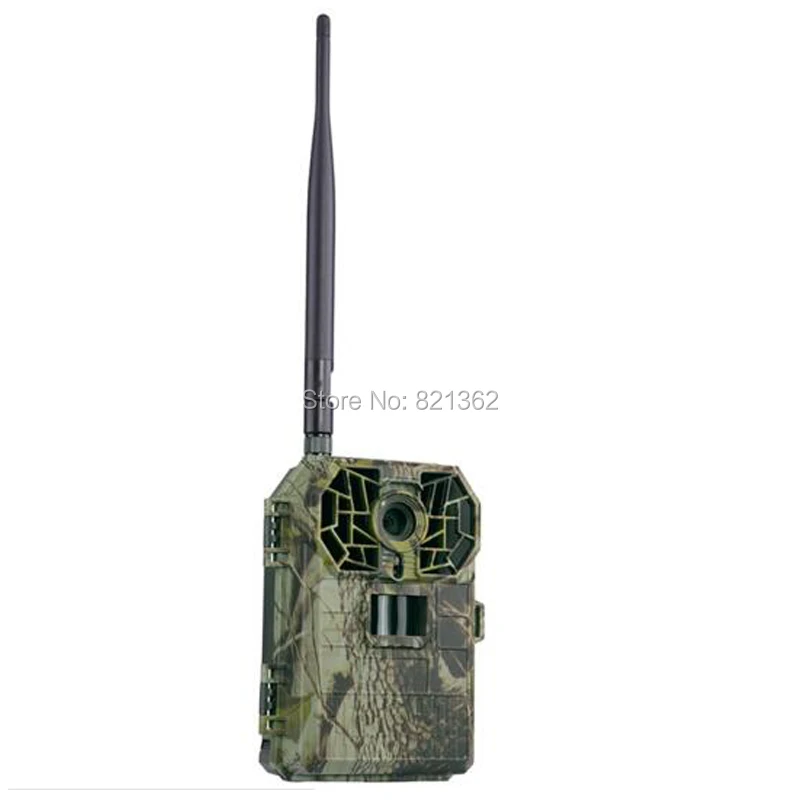 

Bestguarder SG999M 4G Scouting Cameras Hunter Cameras 4G LTD Hunting Game Cameras 4G Surveillance Cameras Free Ship