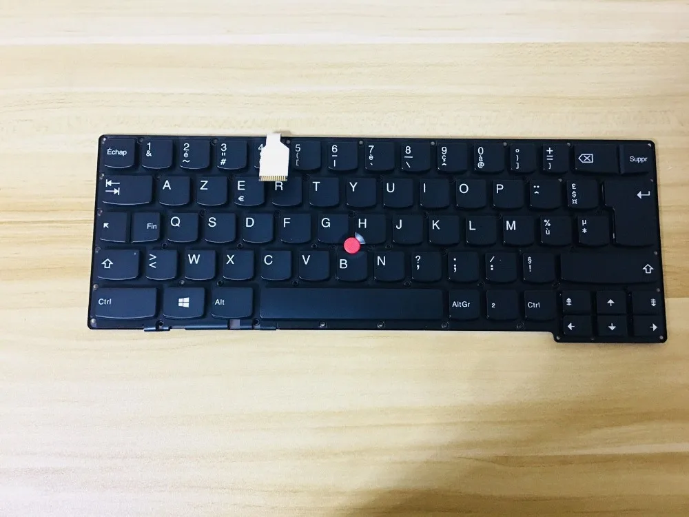 

News keyboard for Lenovo ThinkPad X1 carbon Gen 2/Generation2 2014-year French/US/Swiss layout