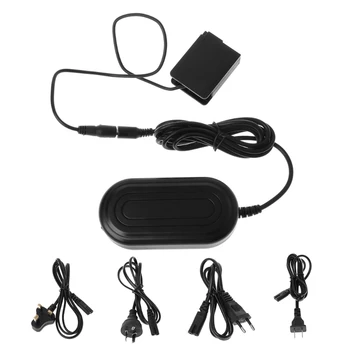 

DMW-AC8 AC Power Adapter + DMW-DCC8 DC Coupler For Panasonic DMC-G80 DMC-G85