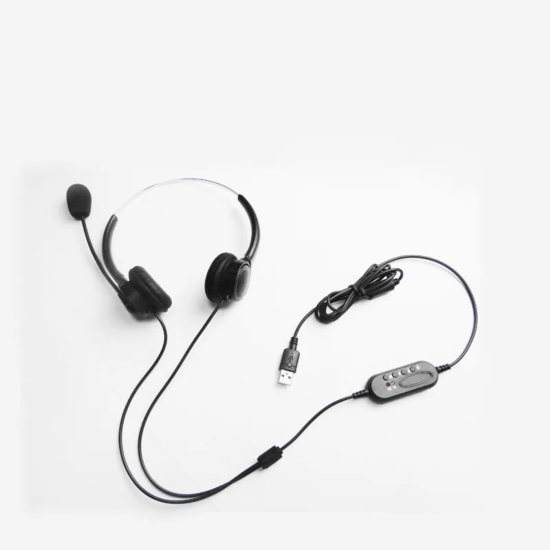 new usb headset