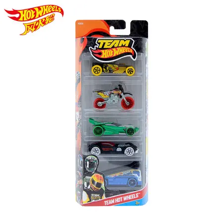 Спортивный автомобиль Hotwheels из сплава спортивный 5 загружен 1806 ценный для