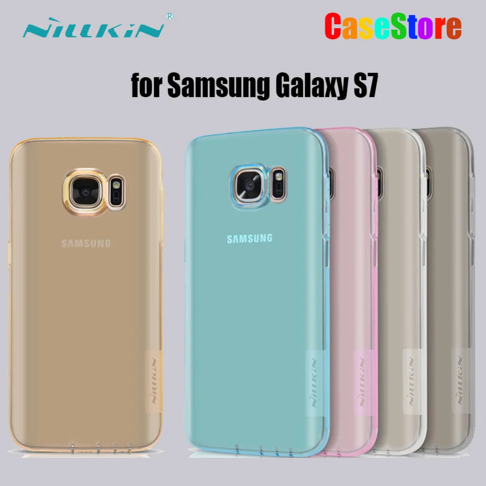 carcasa original samsung galaxy s7