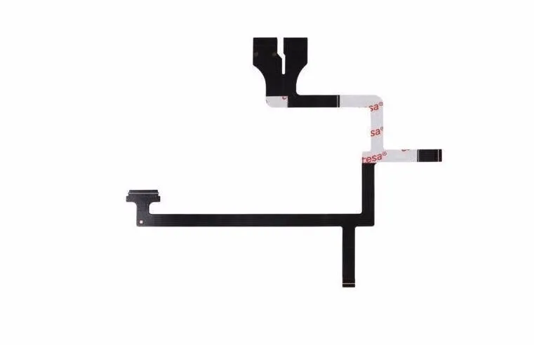 DJI Phantom 3 Professional Advanced Gimbal Video Camera Flex Ribbon 4K Cable Features: DJI Phantom 3 Professional Advanced Gimbal Video Camera Flex Ribbon 4K Cable Features: