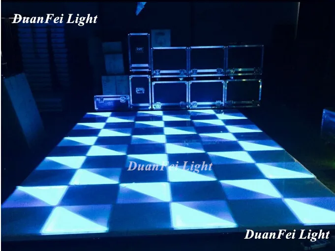 432 led dance floor-13