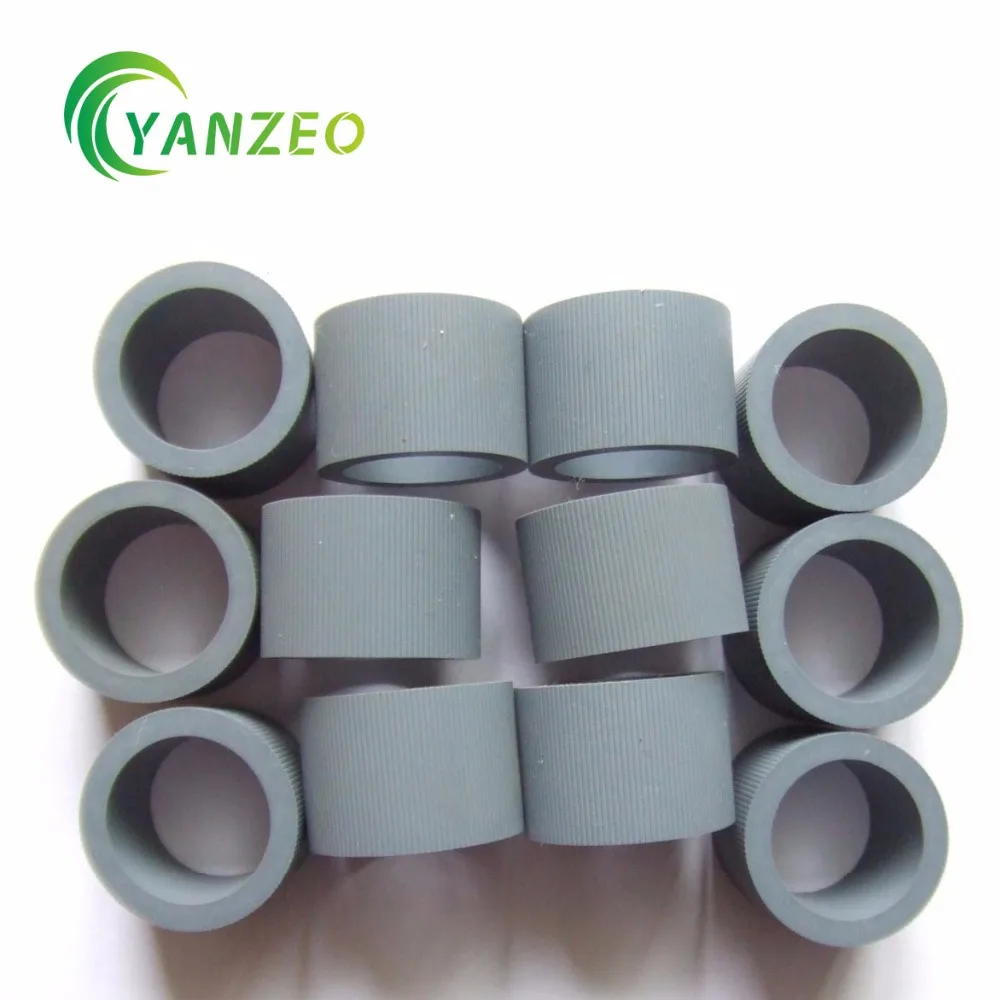 

Original 8766198 1484864 Pickup Feed Roller Tire for Kodak i1440 i1405 i1420 i2400 i2600 i250 i260 i280 i1320 i2400 i2600 i2800