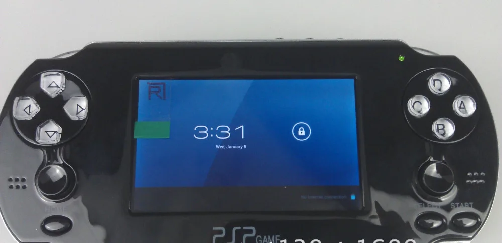 Игровая консоль для видеоигр с поддержкой Wi Fi MP3 MP4 MP5 PS HDMI выходом и Skype|touch mp3|touch