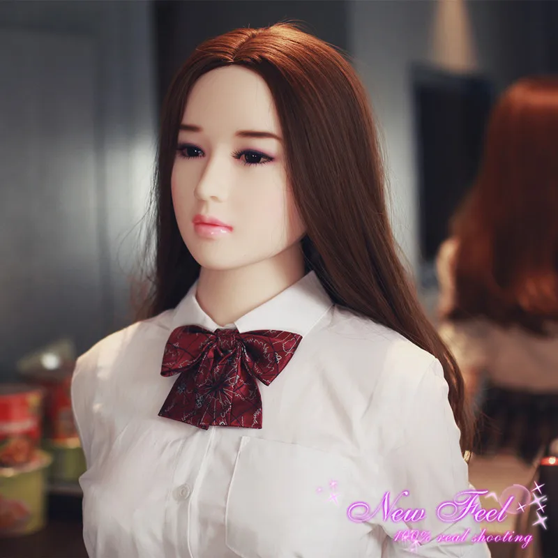 Buy 165cm Realistic Sexy Doll For Men Japanese Full