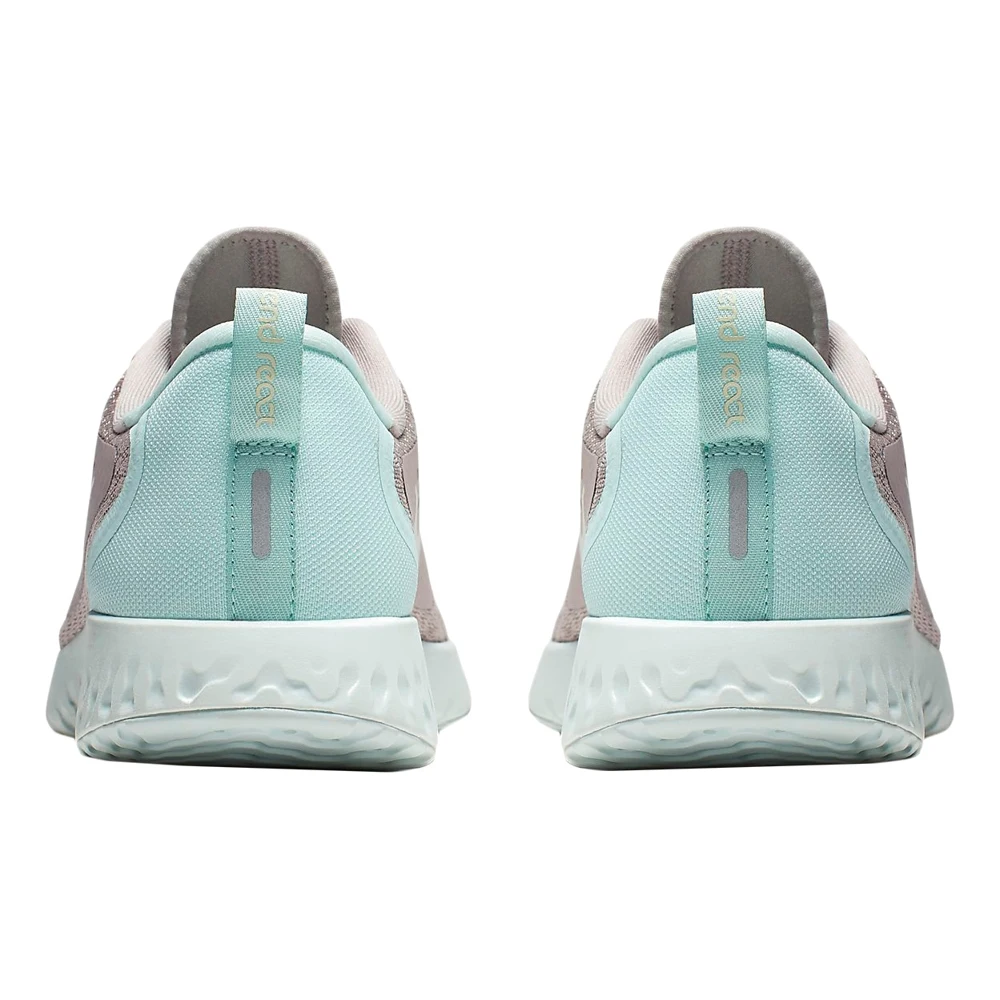 Кроссовки Nike Rebel React(AA1626-200) Бежевые