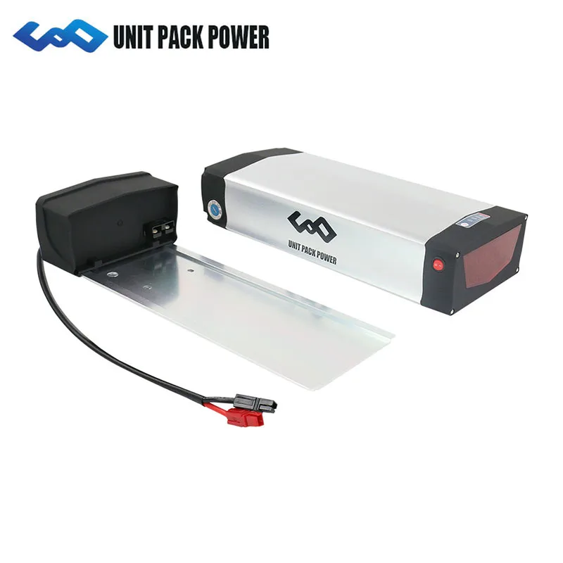 Flash Deal UPP 52V 28Ah Rear Rack Ebike Battery with Samsung Cells+30A Bluetooth BMS+5A Smart Fast Charger 1 Flash Deal UPP 52V 28Ah Rear Rack Ebike Battery with Samsung Cells+30A Bluetooth BMS+5A Smart Fast Charger 1