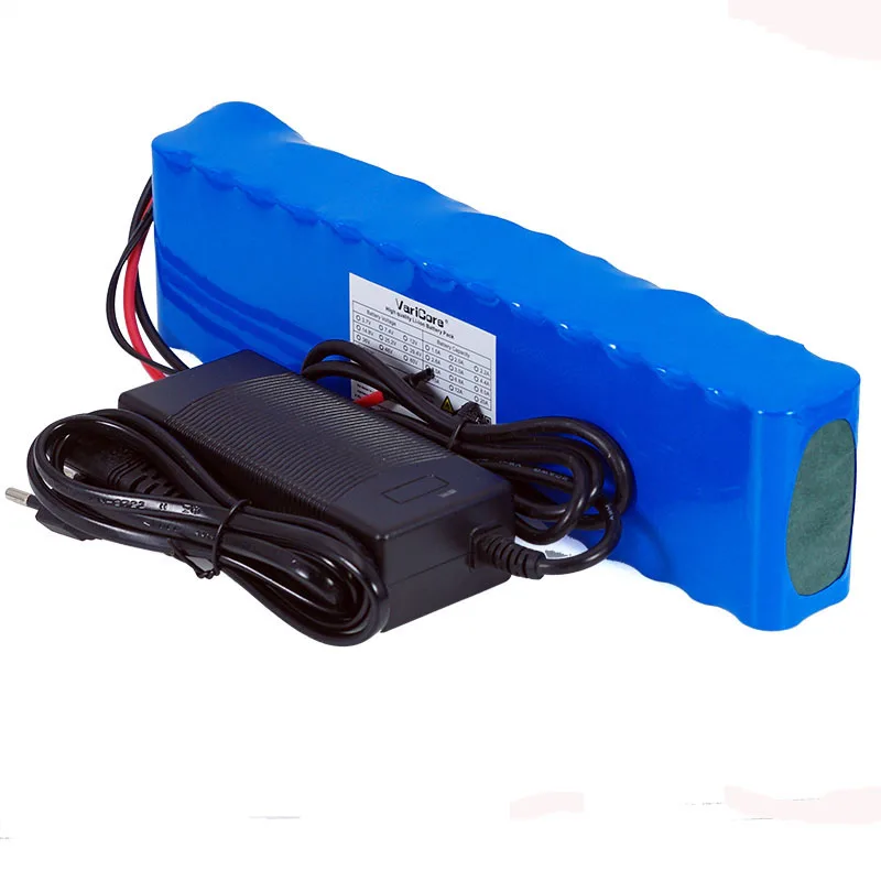 VariCore 7S4P 24 V 10ah baterias 250