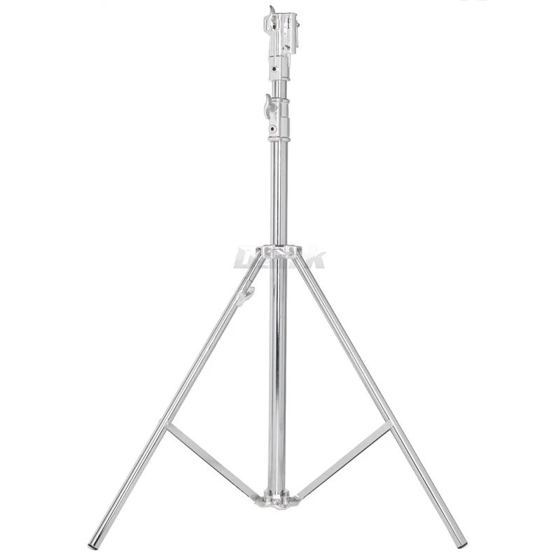 bilder für ASHANKS Schwere Licht Standplatz Studio Combo Ständer 208 CM edelstahl Stativ last 20 kg für licht 2 karat 5 karat HMI kompakte par 1,2 karat M18 bilder für ASHANKS Schwere Licht Standplatz Studio Combo Ständer 208 CM edelstahl Stativ last 20 kg für licht 2 karat 5 karat HMI kompakte par 1,2 karat M18