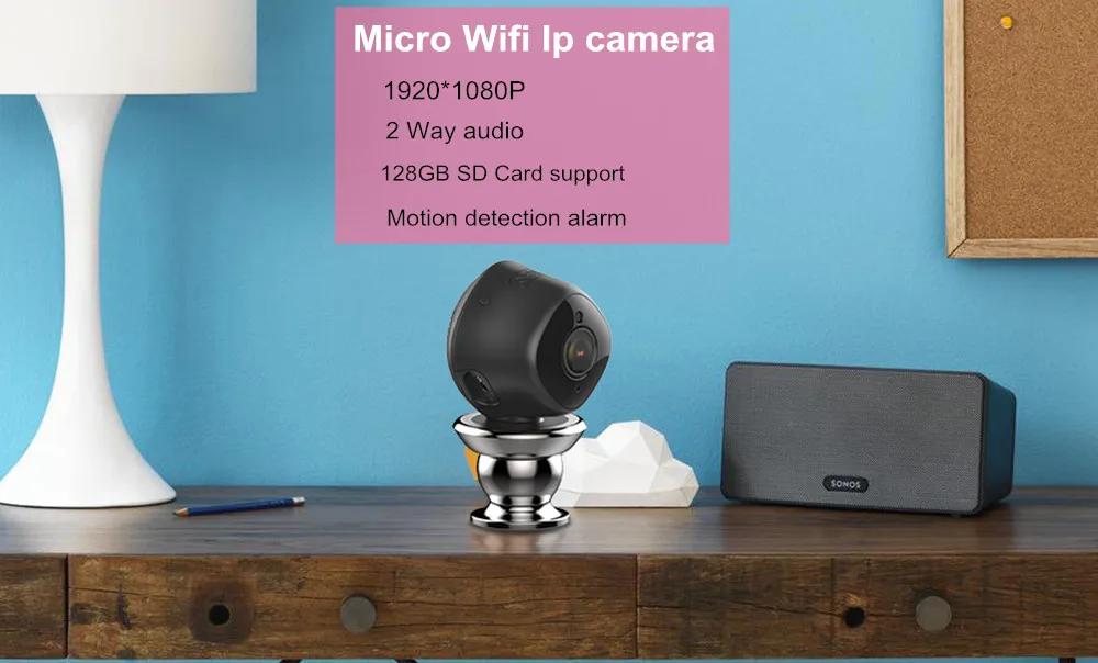 wifi camera